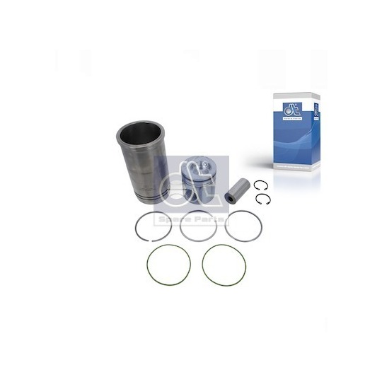 6.91156 - Cylinder Sleeve Kit 