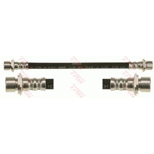 PHA549 - Brake Hose 