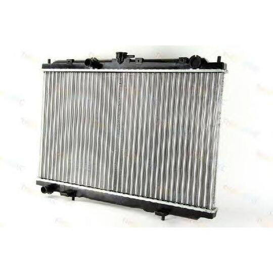 D71022TT - Radiator, engine cooling 