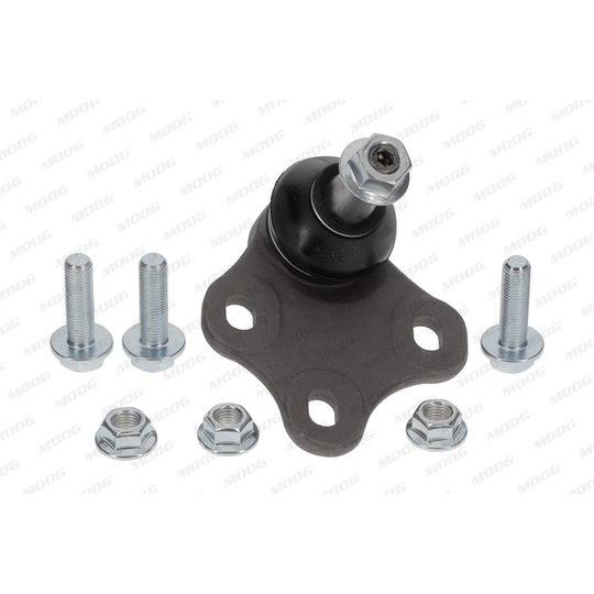 AU-BJ-5195 - Ball Joint 
