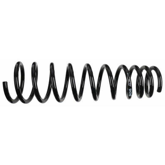 998 158 - Coil Spring 