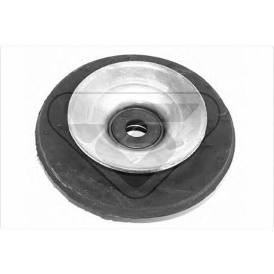 594130 - Anti-Friction Bearing, suspension strut support mounting 