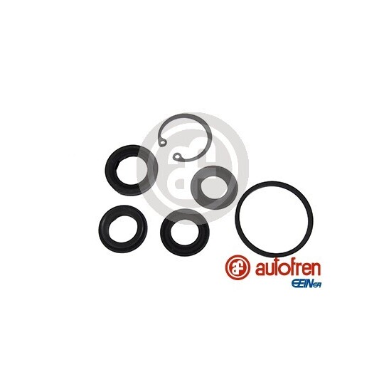 D1657 - Repair Kit, brake master cylinder 