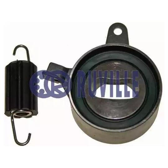 57002 - Tensioner Pulley, timing belt 