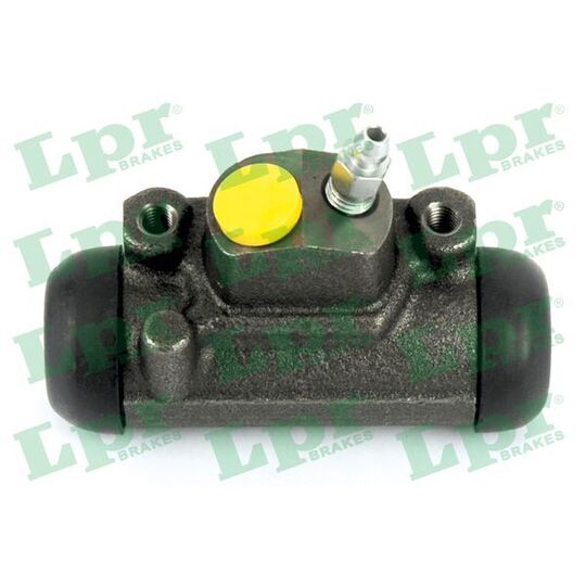 5125 - Wheel Brake Cylinder 