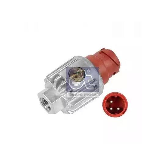 3.70005 - Pressure Switch 