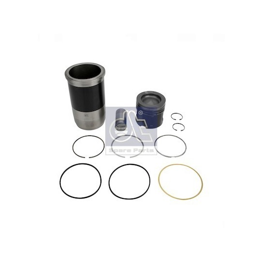 4.90961 - Cylinder Sleeve Kit 