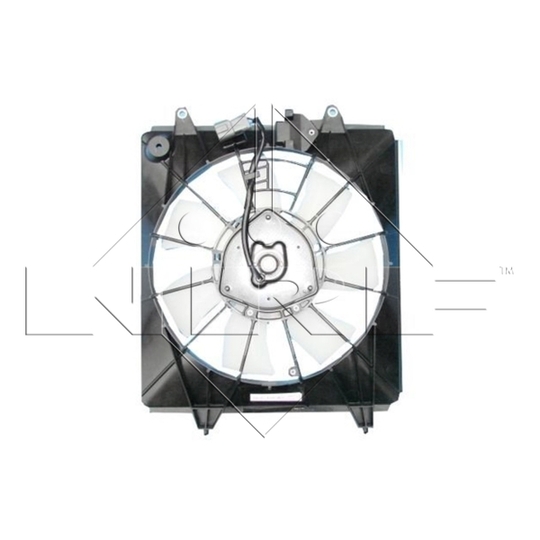 47273 - Fan, radiator 