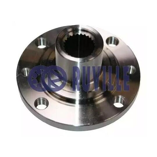 486003 - Wheel hub 