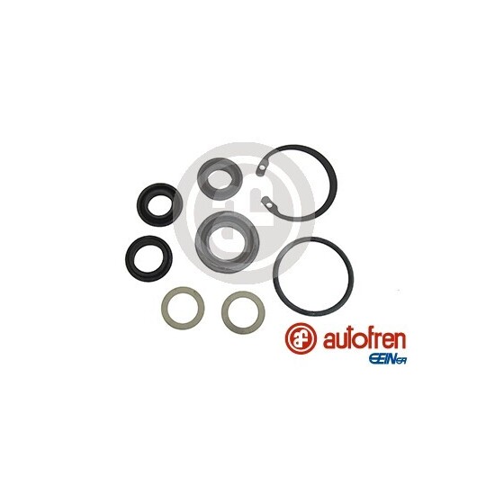 D1552 - Repair Kit, brake master cylinder 