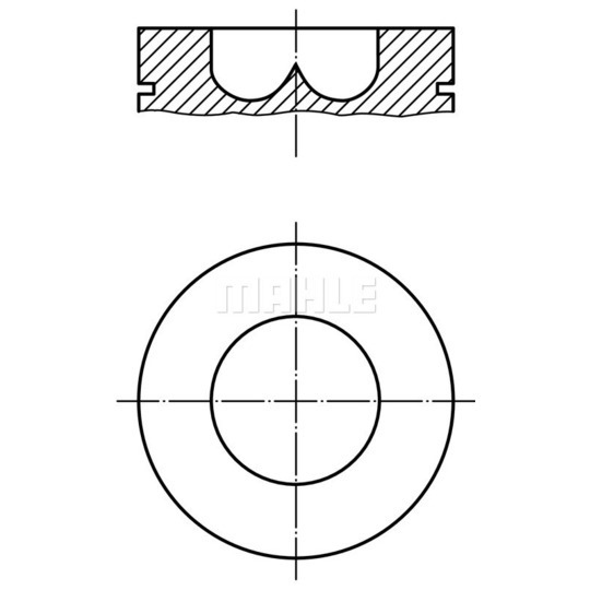 038 12 00 - Piston 