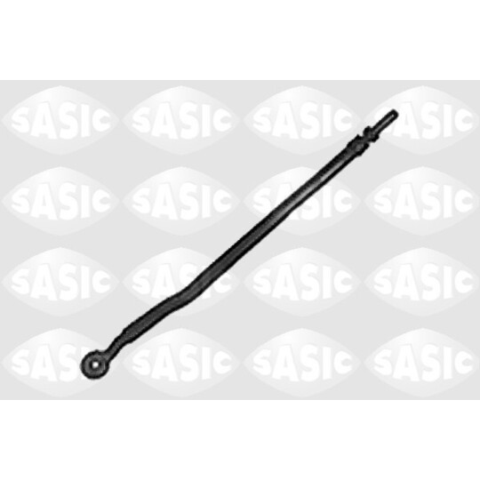 9006245 - Tie Rod Axle Joint 