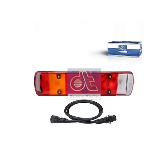 1.21838 - Combination Rearlight 