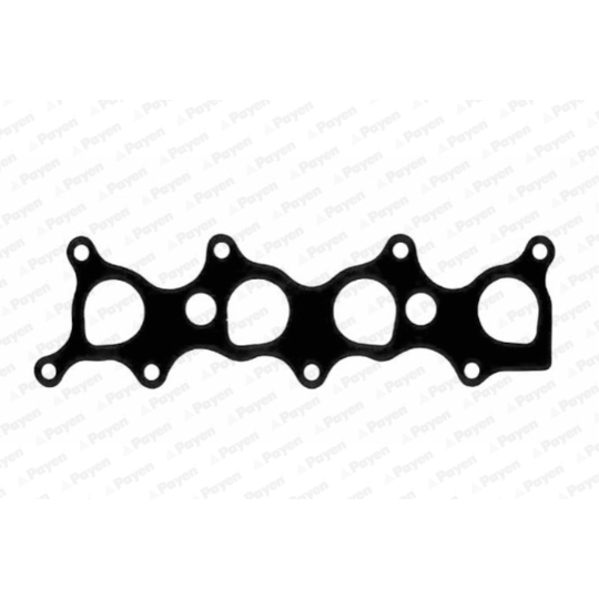 JC666 - Gasket, intake manifold 