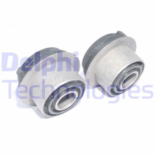 TD386W - Control Arm-/Trailing Arm Bush 