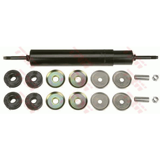 JHZ5016 - Shock Absorber 