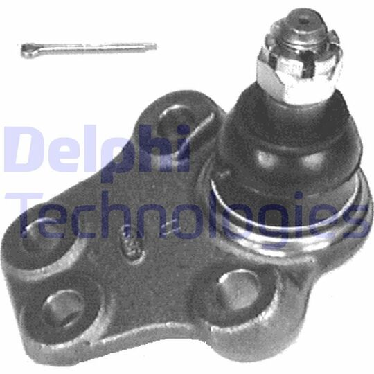 TC517 - Ball Joint 