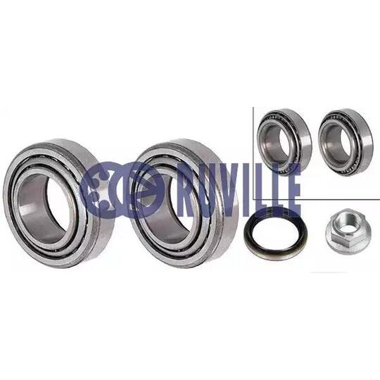 7313 - Wheel Bearing Kit 