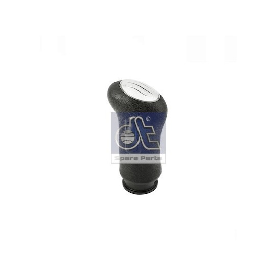 6.47000 - Gear Lever Knob 