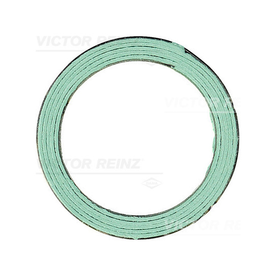 71-52999-00 - Gasket, exhaust pipe 
