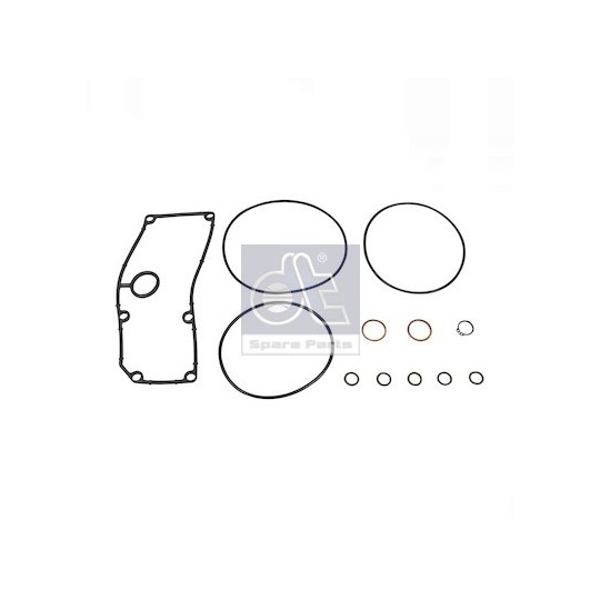 1.31162 - Gasket Set, centrifugal cleaner 