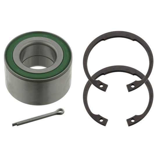 04799 - Wheel Bearing Kit 