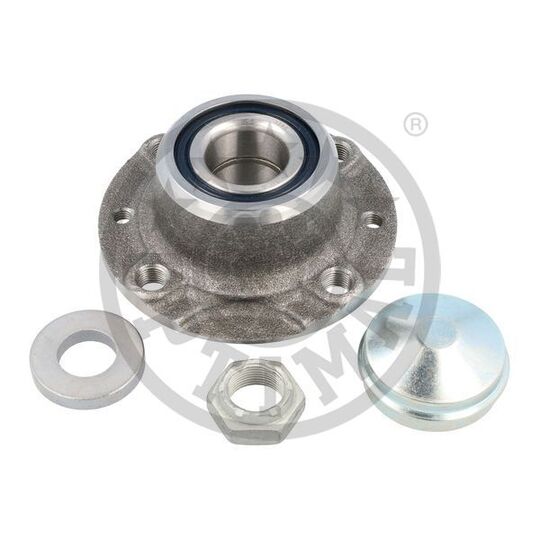 802330 - Wheel Bearing Kit 