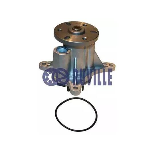 65996 - Water pump 