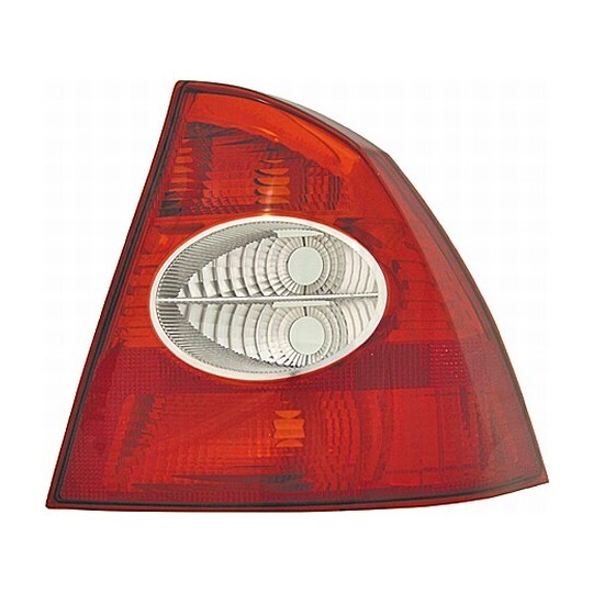 9EL 354 066-011 - Combination Rearlight 