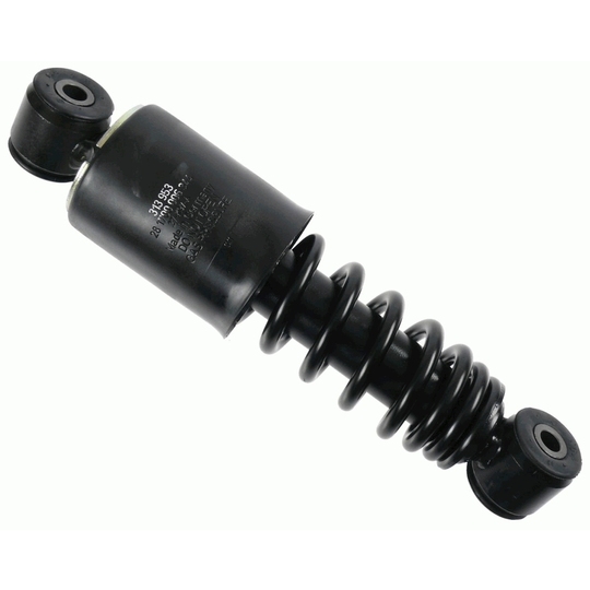 313 953 - Shock Absorber, cab suspension 