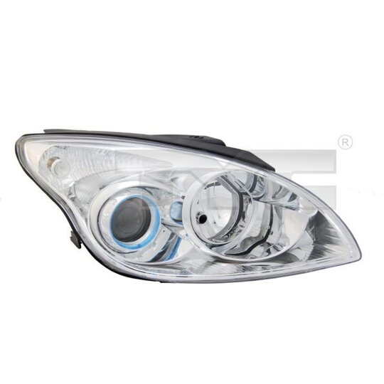 20-11782-05-2 - Headlight 