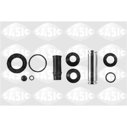 SCK4135 - Repair Kit, brake caliper 