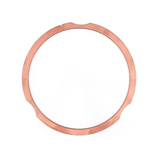 751.812 - O-Ring, cylinder sleeve 