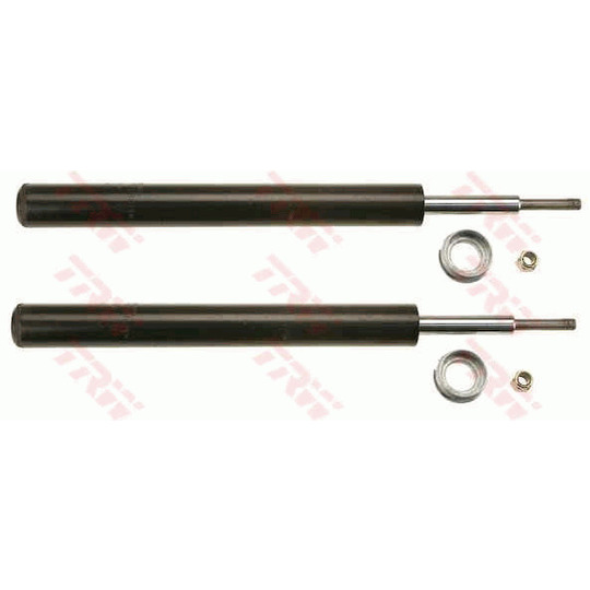 JHC131T - Shock Absorber 