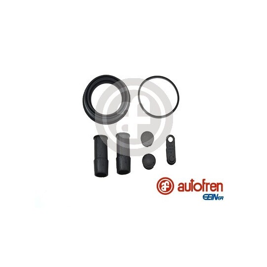 D4748 - Repair Kit, brake caliper 