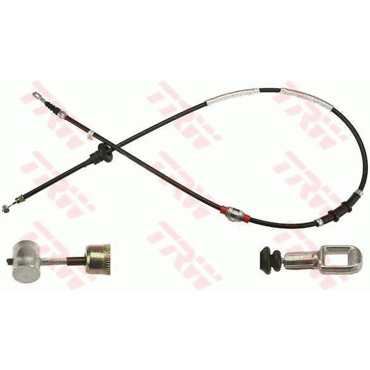 GCH2298 - Cable, parking brake 