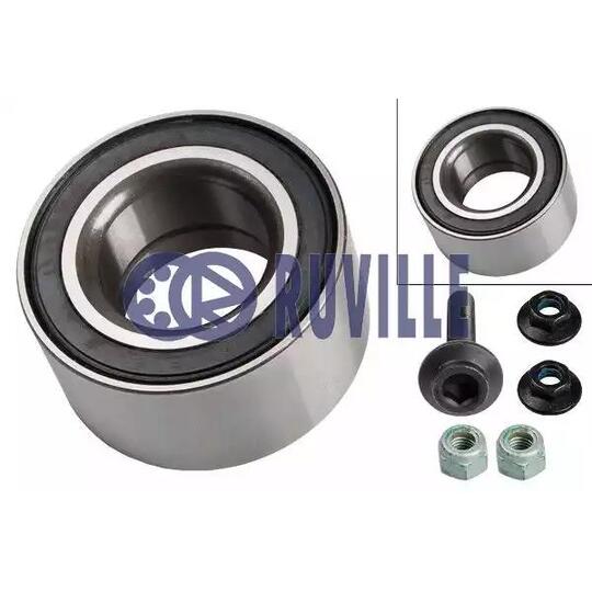 5723 - Wheel Bearing Kit 