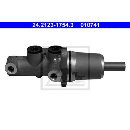 24.2123-1754.3 - Brake Master Cylinder 