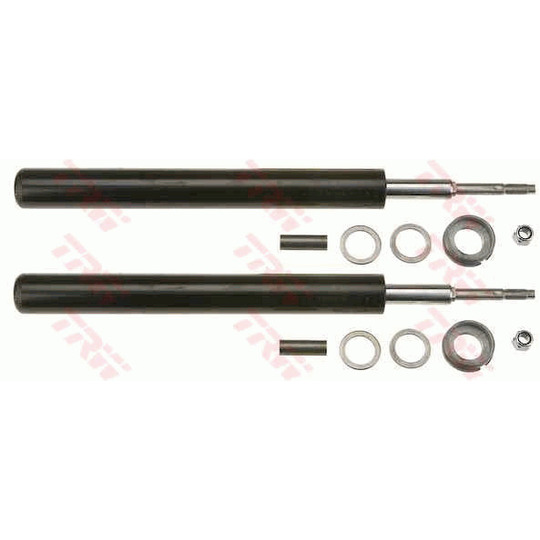 JHC151T - Shock Absorber 