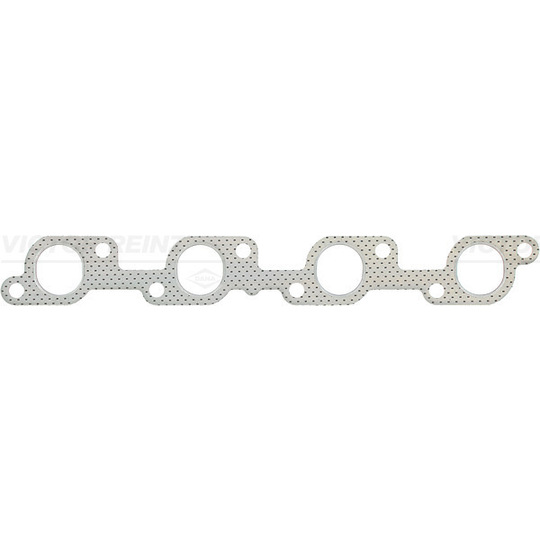 71-52611-00 - Gasket, exhaust manifold 