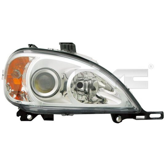 20-0661-05-2 - Headlight 