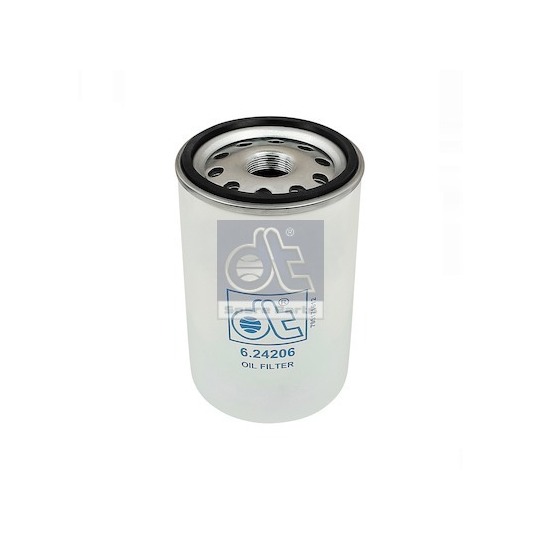 6.24206 - Oil filter 