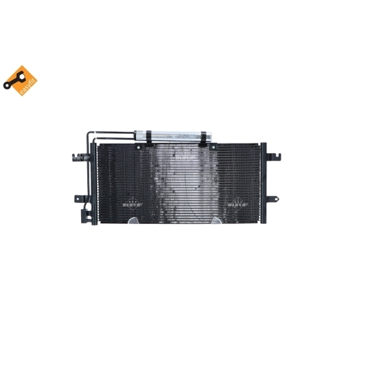 35438 - Condenser, air conditioning 