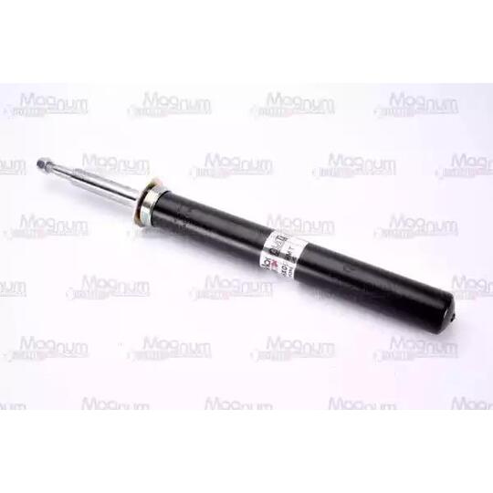 AHX009MT - Shock Absorber 
