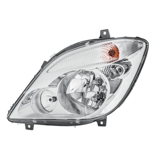 1EB 247 012-051 - Headlight 