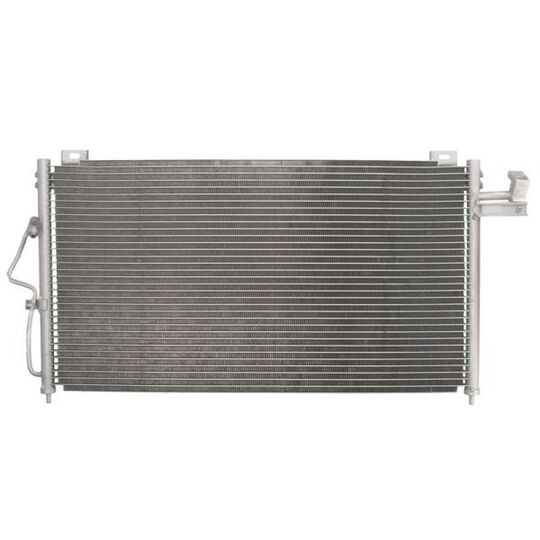 KTT110135 - Condenser, air conditioning 