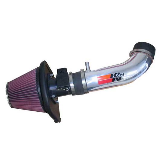 Air Intake System