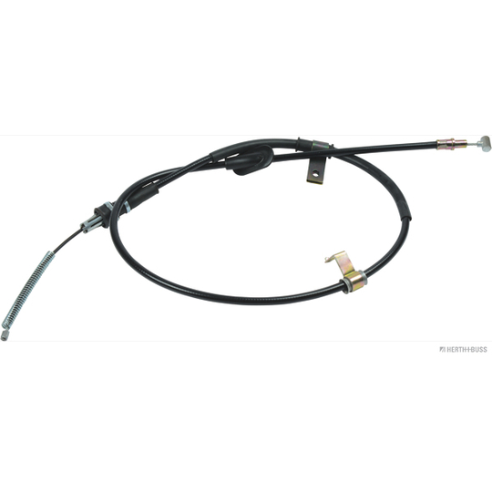 J3938027 - Cable, parking brake 
