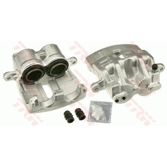 BHU331E - Brake Caliper 