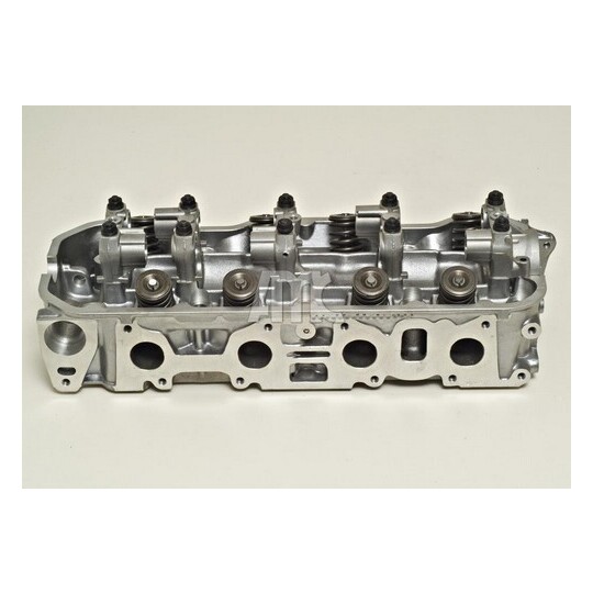 910614 - Cylinder Head 